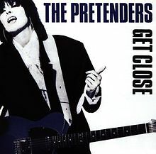Get Close von Pretenders | CD | Zustand gut
