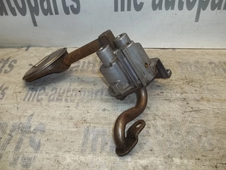 85-90 BOMBA DE ACEITE DEVILLE ELDORADO FLEETWOOD SEVILLA CON PANTALLA DE TUBO DE RECOGIDA DE ACEITE Foto 2 de 4