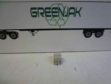 FUJI ELECTRIC CP33FM/3 CIRCUIT PROTECTOR - USED - FREE SHIPPING