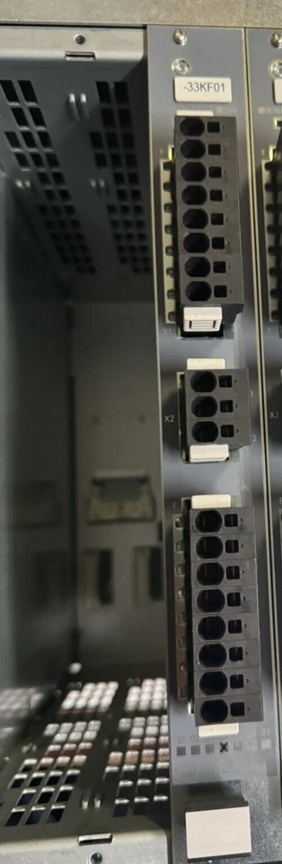 Siemens Siemens Dig.Indust POM4220  6BK1942-2AA00-0AA0  Temperaturregler wie neu - Bild 2 von 4