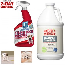 co2 cat urine cleaner