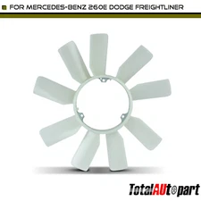 Engine Cooling Fan Blade for Benz C36 AMG Dodge Freightliner Sprinter 2500 3500