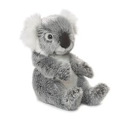 Wwf 15186001 Koala Plush Toy 15 Cm Wwf 15186001 Koala Plush Toy 15 Cm