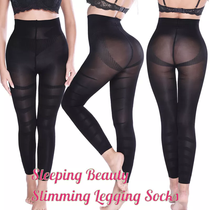 Compression Sleep Leggings