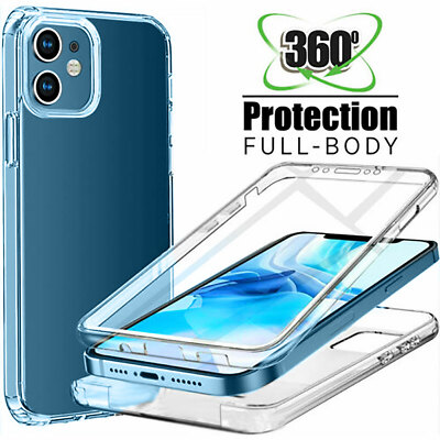 Cozycase Cover Per IPhone 12 Mini Impermeabile Antiurto - 360 Gradi - Foto 4