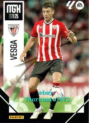 MEGACRACKS 2024-25 BASICOS 1 CROMOS SUELTOS ** ESCOGE TUS FALTAS ** - Imagen 19 de 161