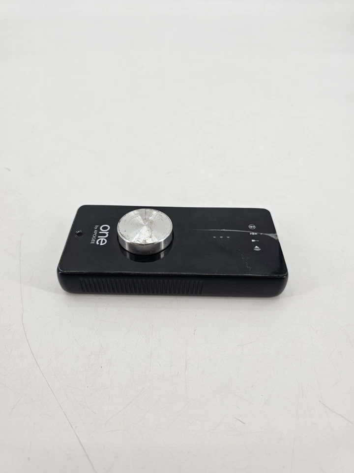 Apogee ONE Professional USB Music Interface Audio Interface - Image 3 of 4