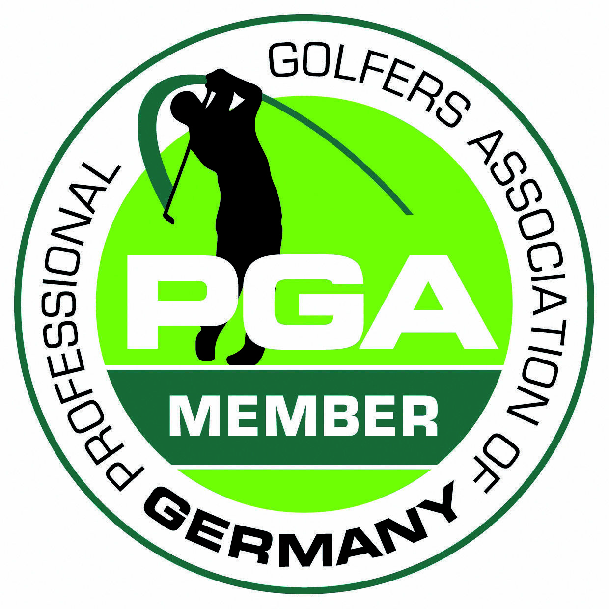 Edle Aluminium Ballsammel Röhre für 23 Golfbälle   Ball Tube    vom PGA Pro 5