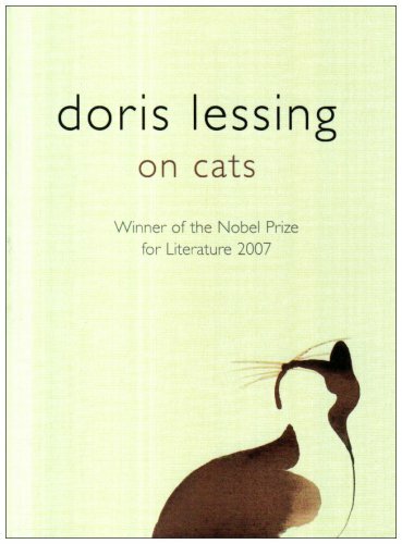 On Cats By Doris Lessing. 9780007285518