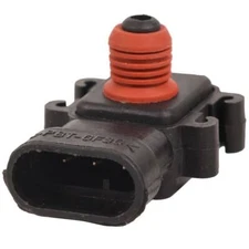 MAP Manifold Absolute Pressure Sensor Fits Chevy Buick Cadillac GMC 16187556
