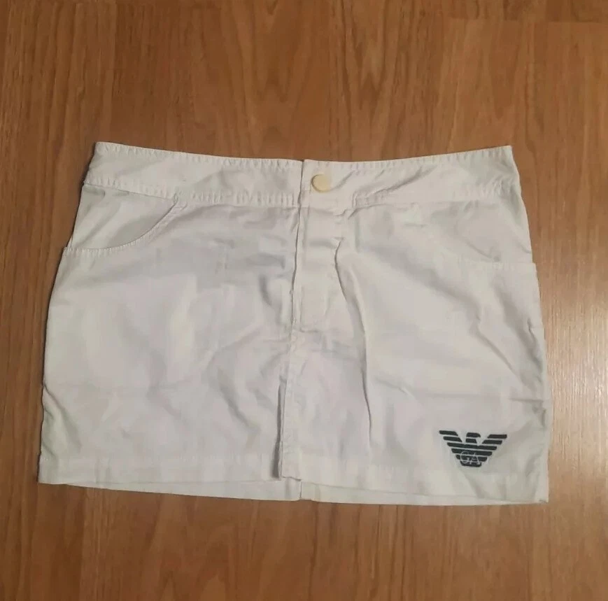 emporio armani swimwear women's