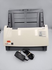 PLUSTEK SmartOffice PS456U USB Document Scann...