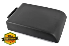 2008-2012 Ford Escape Center Console Black Armrest Lid Assembly OEM
