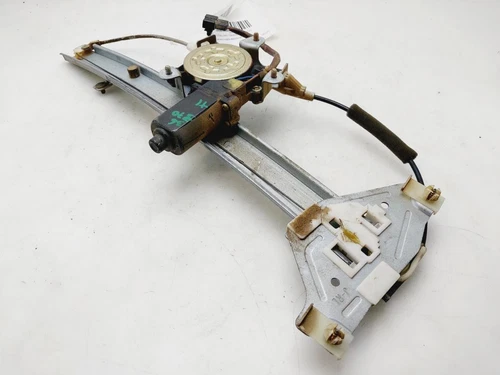 94566240 Left Rear Window Regulator for DAEWOO NUBIRA BERLINA SX 2004 8987680 - Picture 3 of 9