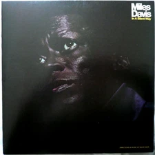 Miles Davis - In A Silent Way (VINYL)