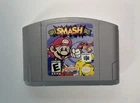 N64 - Super Smash Bros. Cartridge Only NTSC-U/C E