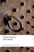 Charles Dickens - Little Dorrit - Paperback - G245Z