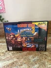 Donkey Kong Country 3: Dixie Kong's Double Trouble! (Nintendo SNES, 1996)