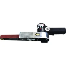 Air Belt Sander RC 7156 20x520mm 17000min-¹ 400L RODCRAFT Belt Sander