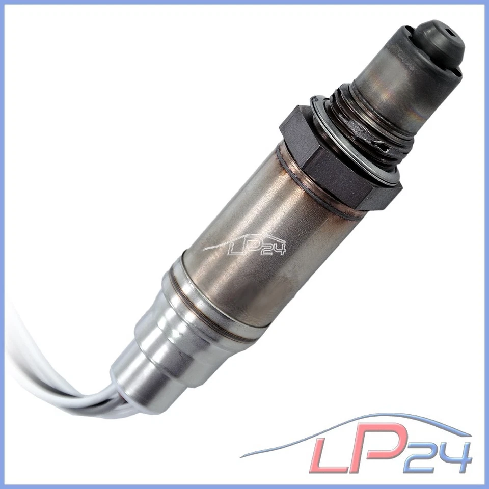 ORIGINAL BOSCH SONDE LAMBDA POUR OPEL VECTRA B C ZAFIRA A 1.6 1.8 B 1.6 - Photo 2/4