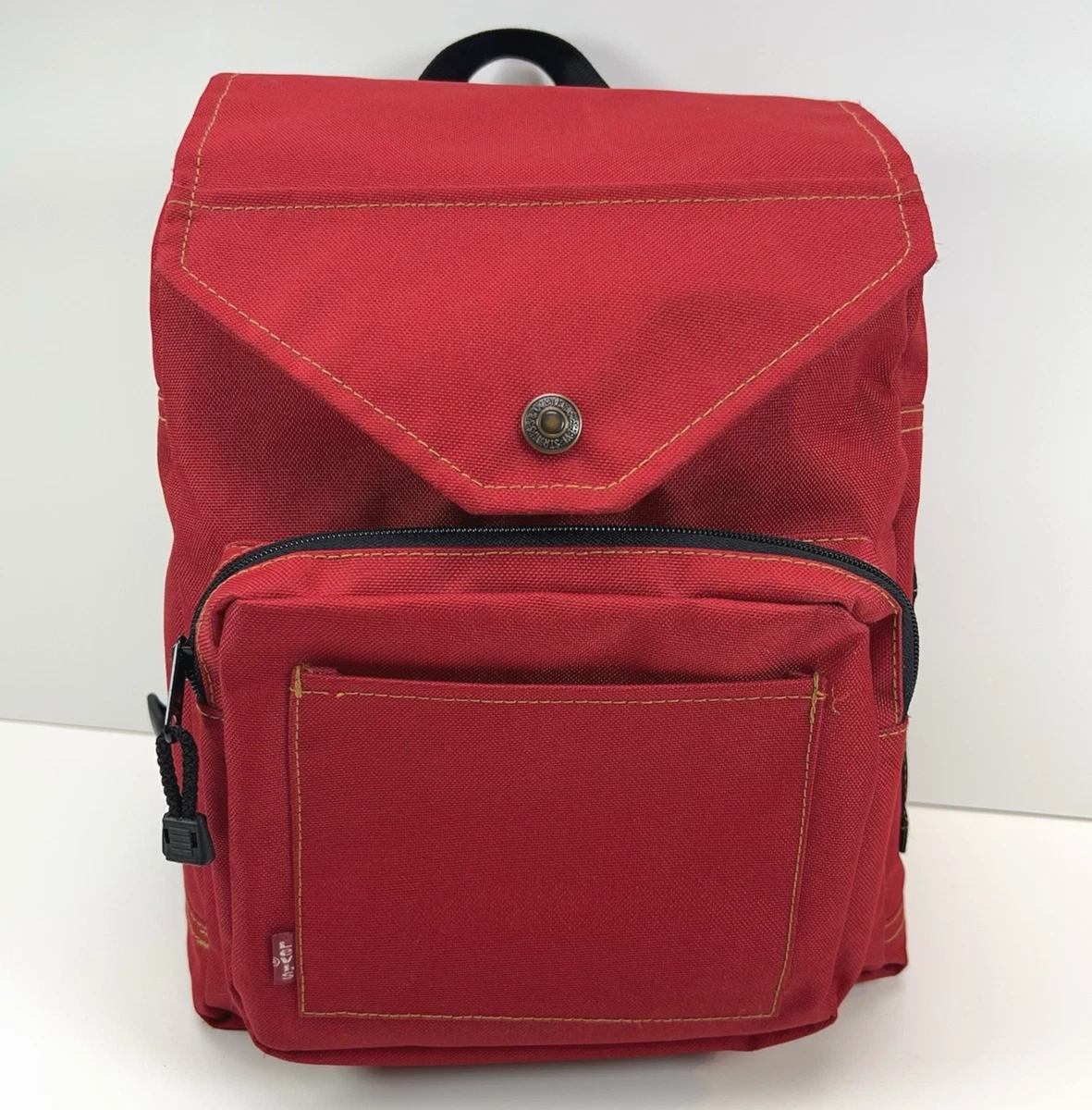 Levi's Backpacks for Men for sale | eBay