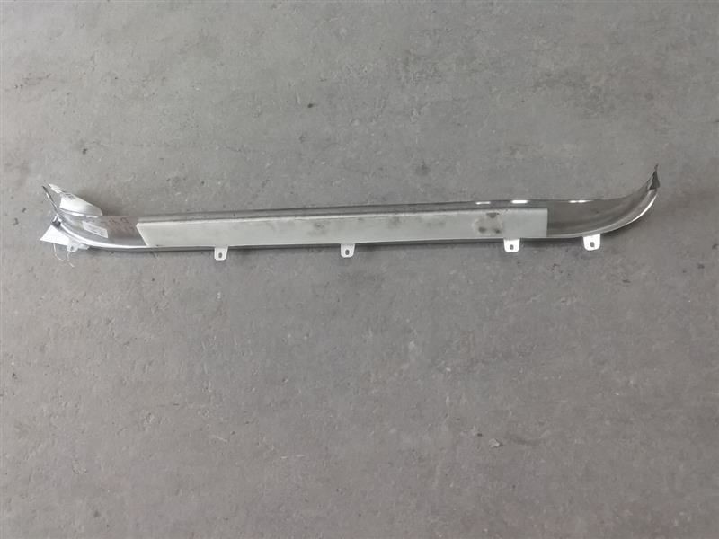 BENTLEY CONTINENTAL GT 2005 Trim Panel Misc 473032