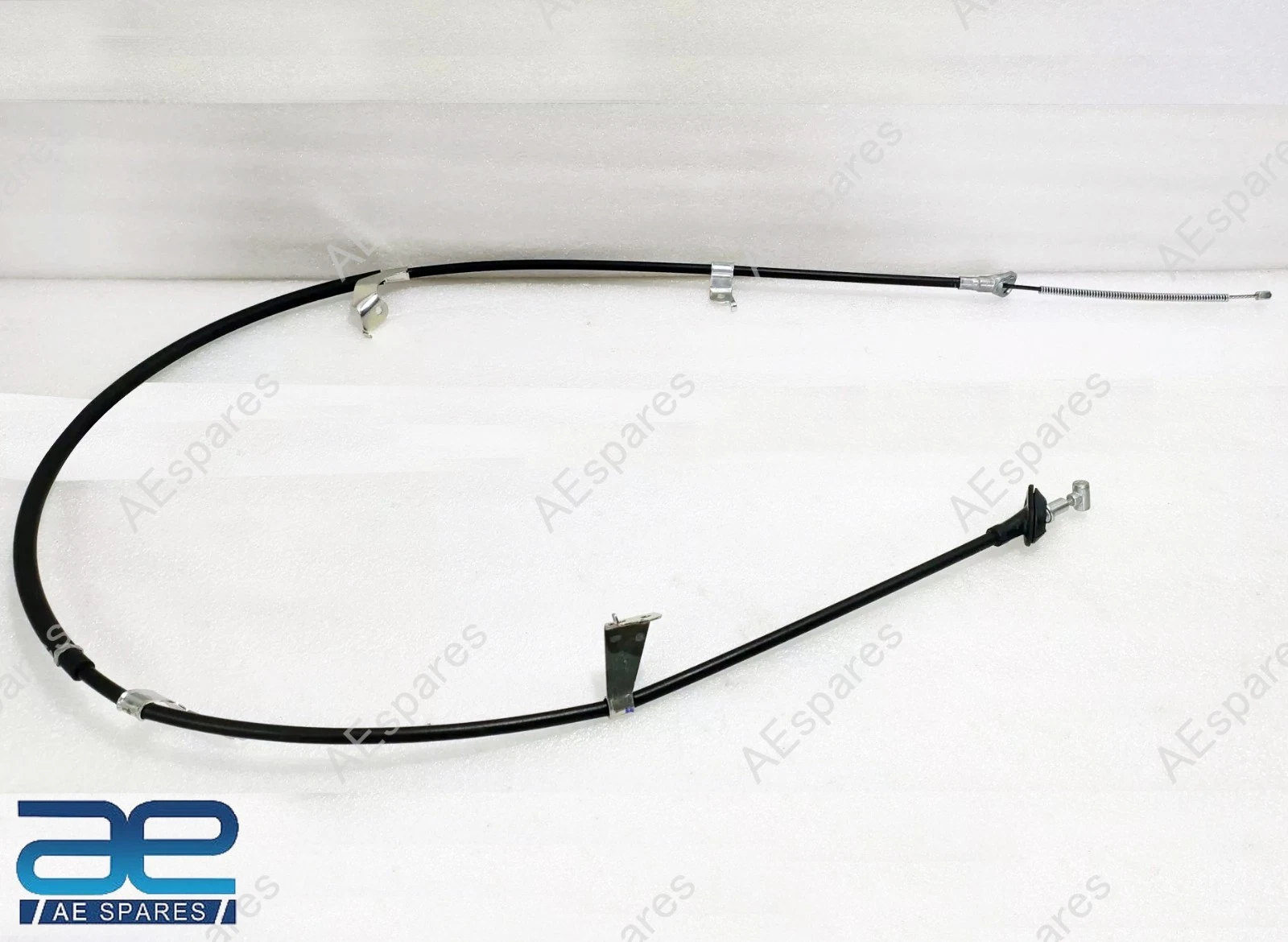 Parking Brake Cable Assembly LH Fits For Suzuki Ertiga 2012-2017 54402M60M00