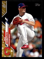 2020 Topps Gold Star Parallel 251-500 * * Set Break * * Pick Your Card * *