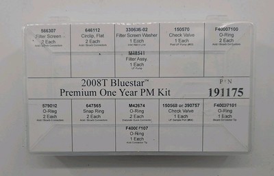 Fresenius - 191175 - 2008T Bluestar Premium One Year PM Kit