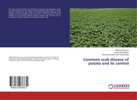 Mohamed Housny (U. A.) | Common Scab Disease Of Potato And Its Control | Buch