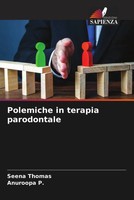 Seena Thomas (U. A.) | Polemiche In Terapia Parodontale | Taschenbuch (2022)