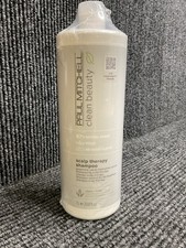 Paul Mitchell Clean Beauty Scalp Therapy Shampoo 33.8 oz 1.04 per gallon