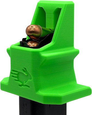 Magazine Rapid Speed Loader for Smith & Wesson M&P Bodyguard 2.0 (Not Single Sta