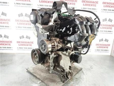 PNDD teilmotor FORD FOCUS BERLINA CEW 2014- TREND 125 CV 92 KW 246725