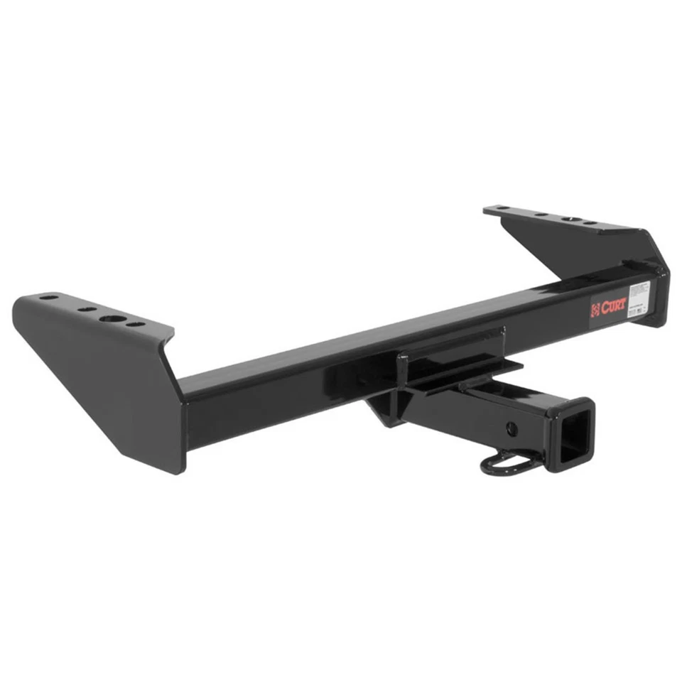 14082 Curt Hitch Rear for Chevy F350 Truck Sierra Pickup Chevrolet C1500 C2500 - Image 2 of 3