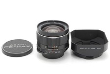 PENTAX f/3.5 Camera Lenses 24mm Focal for sale | eBay