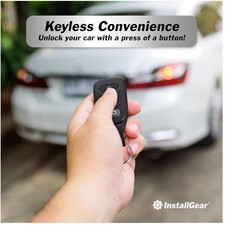 Keyless Entry System for Cars with Remote Tru...