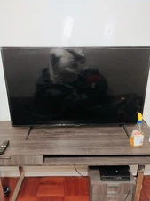 Samsung The Frame LS03B QN65LS03BAF 65" 4K UHD QLED Smart TV - Charcoal Black