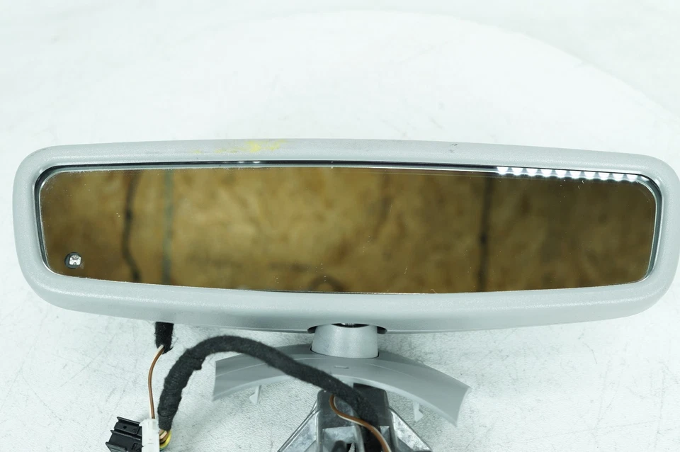03-09 Espejo retrovisor interior Mercedes W211 E500 OEM A 211 810 23 17 5105 Foto 2 de 4