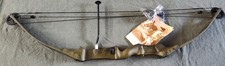 New Old Stock Bear Whitetail II Bow 30"