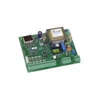 Faac 790922 Elektronische Steuerkarte 578D FüR Garagentor Fernbedienung 541 230V
