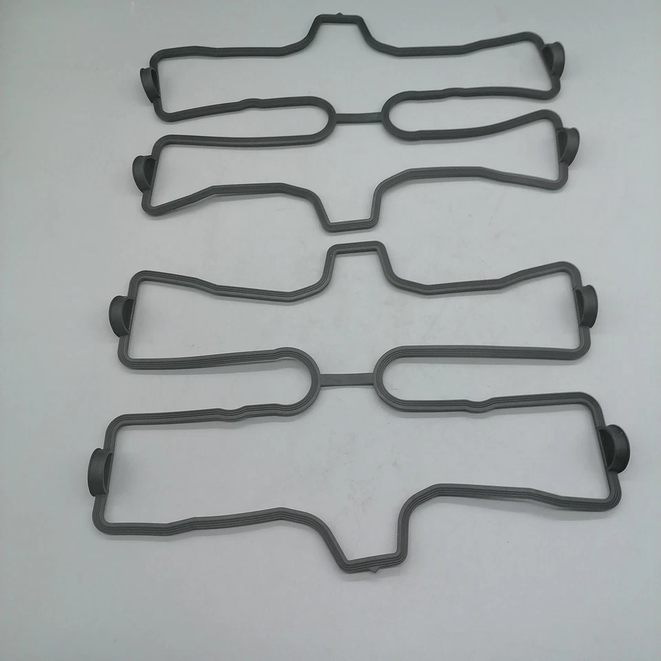 KIT COMPLETO DE JUNTA PARA YAMAHA V-MAX VMAX XVZ12 VENTURE ROYAL 1983 - 1998 - Imagem 3 de 4