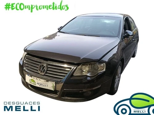 1K0035186AD Sistema Audio/Radio Cd para VOLKSWAGEN PASSAT BERLINA (3C2) 9331323 - Imagen 6 de 10