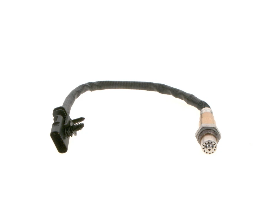 LAMBDA SENSOR 0 258 027 178 FOR VOLVO B3154T10/3154T9/3154T5/3154T7 1.5L 3cyl - Image 3 of 4