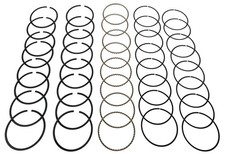 Je Pistons S100s8-43105 Piston Rings Plasma-moly 4.310 In. Bore 116 In. 116 In Je Pistons S100s8-43105 Piston Rings Plasma-moly 4.310 In. Bore 116 In. 116 In