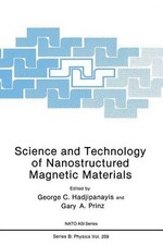 Wissenschaft und Technologie nanostrukturiert...