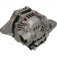 Hc-Cargo Lichtmaschine Generator 85A FüR Smart Forfour 1.1 1.5 Mitsubishi Colt