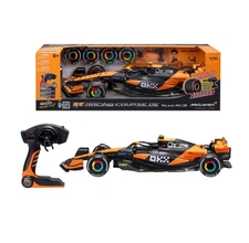 Maisto Formula 1 Racing RC Car 1:10 Scale McLaren - Lando Norris- Toys, Gifts