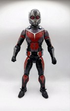 Hasbro Marvel Legends Civil War Giant-Man BAF 10  Action Figure Loose Complete