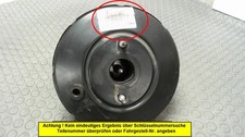 Bremskraftverstärker Citroen C2 1.1 J Hfx/j Kfv/ J 8HX/J NFU 9682338280 12